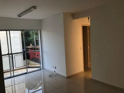 Apartamento com 2 Quartos à venda, 58m² no Parque Munhoz, São Paulo