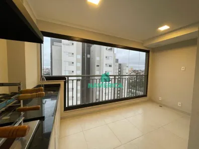Apartamento com 3 Quartos à venda, 76m² no Vila Andrade, São Paulo