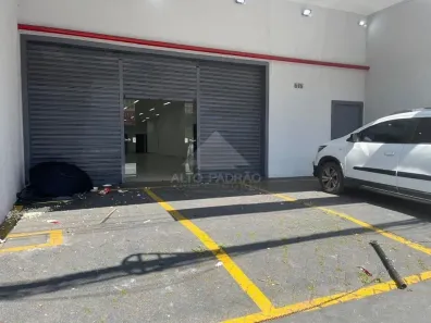 Ponto Comercial para alugar, 356m² no Vila Bocaina, Mauá