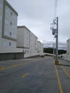 Apartamento com 2 Quartos à venda, 44m² no Jardim Torrão de Ouro, São José dos Campos