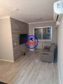 Apartamento com 3 Quartos à venda, 57m² no Jardim Dom Vieira, Campinas