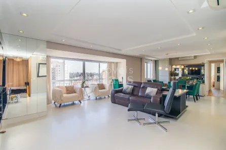 Apartamento com 3 Quartos à venda, 148m² no Jardim Europa, Porto Alegre