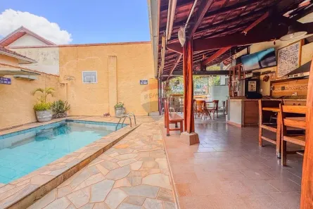 Casa com 3 Quartos à venda, 271m² no Centro, Mogi Mirim