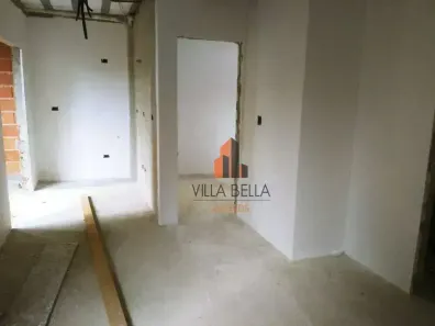 Cobertura com 2 Quartos à venda, 90m² no Vila Bastos, Santo André