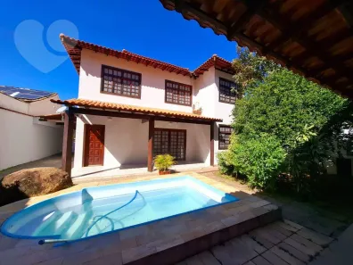Casa com 5 Quartos à venda, 450m² no Camboinhas, Niterói