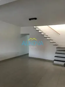 Sobrado com 3 Quartos à venda, 175m² no Residencial Bosque dos Ipês, São José dos Campos
