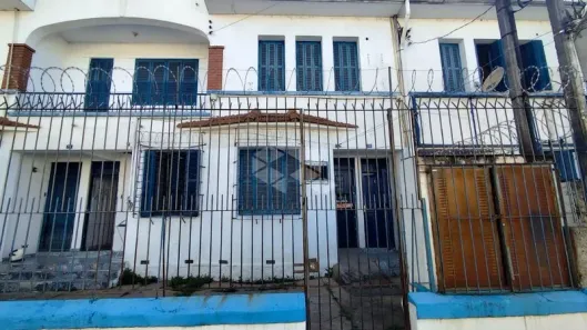 Apartamento com 3 Quartos para alugar, 110m² no Floresta, Porto Alegre