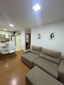Apartamento com 2 Quartos à venda, 45m² no Candeias, Vitória da Conquista