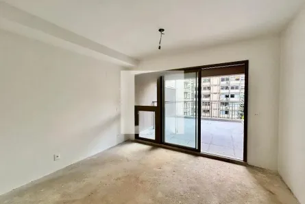 Kitnet com 1 Quarto à venda, 55m² no Pinheiros, São Paulo