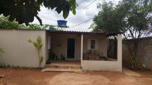 Casa com 3 Quartos à venda, 330m² no Arapoanga, Brasília
