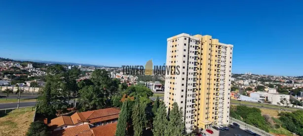 Apartamento com 2 Quartos à venda, 49m² no Vila Sonia, Valinhos