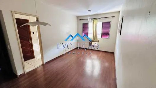 Apartamento com 2 Quartos à venda, 60m² no Campo Grande, Rio de Janeiro