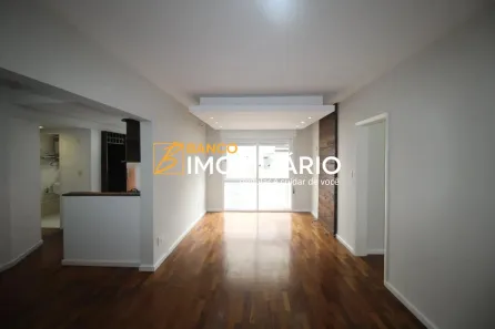 Apartamento com 2 Quartos para alugar, 81m² no Petrópolis, Porto Alegre