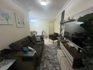 Apartamento com 3 Quartos à venda, 77m² no Tatuapé, São Paulo