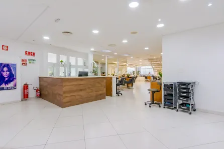 Prédio Comercial à venda, 1027m² no Higienópolis, São Paulo