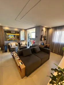 Apartamento com 3 Quartos à venda, 76m² no Botafogo, Campinas