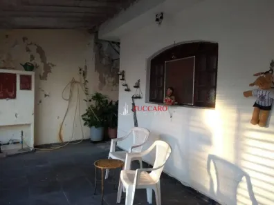 Casa com 2 Quartos à venda, 96m² no Vila São Ricardo, Guarulhos