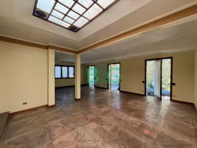Apartamento com 3 Quartos à venda, 206m² no Chácara Monte Alegre, São Paulo