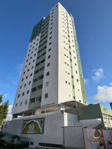 Apartamento com 2 Quartos à venda, 62m² no Manaíra, João Pessoa