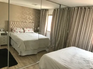 Apartamento com 2 Quartos à venda, 80m² no Pinheiros, São Paulo