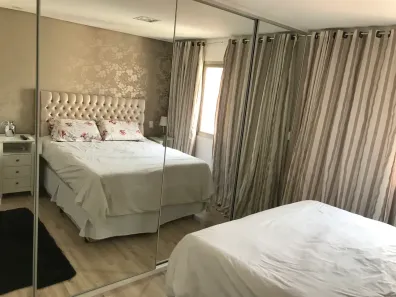Apartamento com 2 Quartos à venda, 80m² no Pinheiros, São Paulo