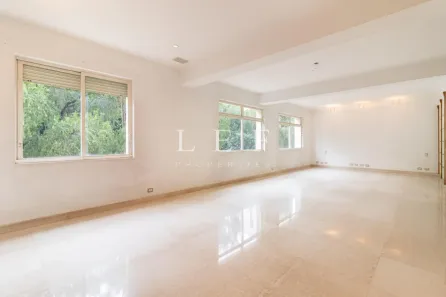 Apartamento com 4 Quartos à venda, 250m² no Jardim Europa, São Paulo