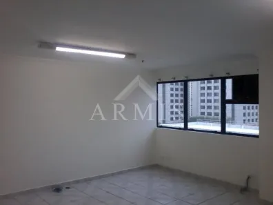 Sala Comercial para alugar, 37m² no Indianópolis, São Paulo