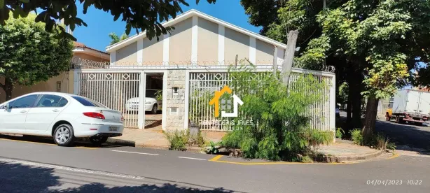Casa com 3 Quartos à venda, 168m² no Parque Industrial, São José do Rio Preto
