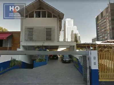 Prédio Comercial para alugar, 1200m² no Pinheiros, São Paulo