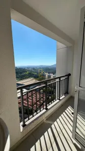 Apartamento com 2 Quartos à venda, 55m² no Jardim Tupanci, Barueri