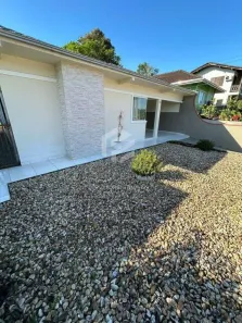 Casa com 3 Quartos à venda, 192m² no Floresta, Joinville