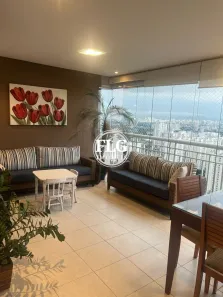 Apartamento com 3 Quartos à venda, 146m² no Belenzinho, São Paulo