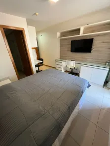 Apartamento com 1 Quarto à venda, 25m² no Asa Norte, Brasília
