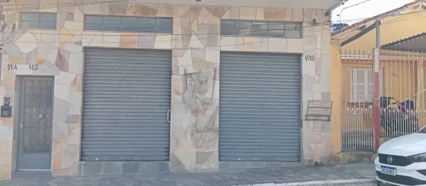 Ponto Comercial para alugar, 54m² no Jardim Primavera (Zona Norte), São Paulo
