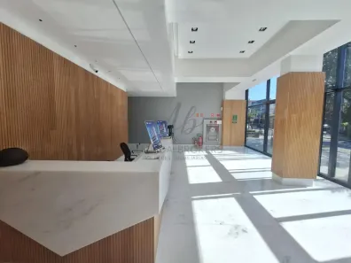 Sala Comercial com 1 Quarto para alugar, 100m² no Jardim Nossa Senhora Auxiliadora, Campinas