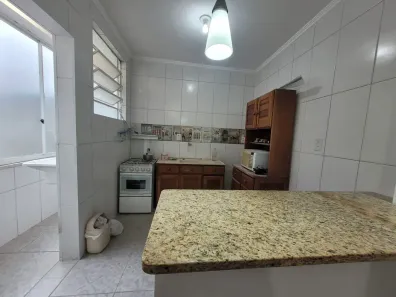 Apartamento com 1 Quarto para venda ou aluguel, 42m² no Cristo Redentor, Porto Alegre