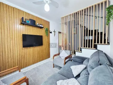 Sobrado com 3 Quartos à venda, 62m² no Vila Aricanduva, São Paulo