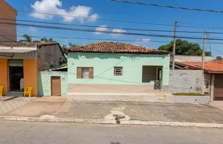 Lote/Terreno à venda, 600m² no Chácara do Visconde, Taubaté
