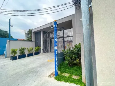 Apartamento com 2 Quartos à venda, 39m² no Veleiros, São Paulo