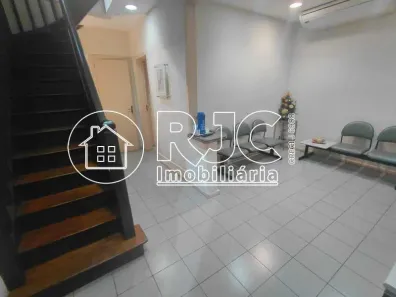 Imóvel Comercial com 5 Quartos à venda, 201m² no Tijuca, Rio de Janeiro