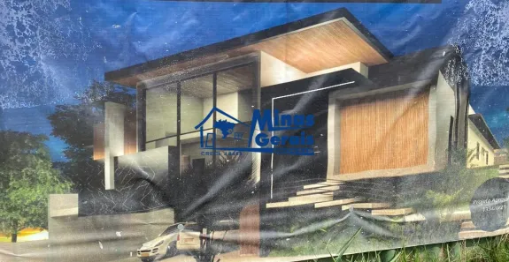 Casa de Condomínio com 4 Quartos à venda, 480m² no Condomínio Reserva do Paratehy, São José dos Campos