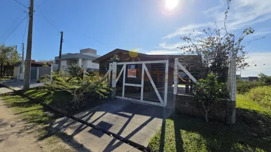 Casa com 2 Quartos à venda, 120m² no Village Dunas 1, Balneário Gaivota