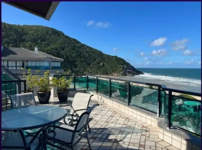 Cobertura com 5 Quartos à venda, 459m² no Praia Brava, Florianópolis