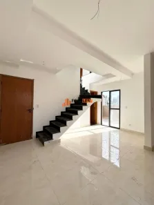 Apartamento com 3 Quartos à venda, 95m² no Chácara Santo Antônio (Zona Leste), São Paulo