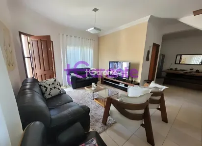  com 3 Quartos à venda, 180m² no Jardim Piazza di Roma, Sorocaba