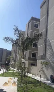 Apartamento com 2 Quartos à venda, 41m² no Santa Cruz, Rio de Janeiro