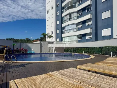 Apartamento com 3 Quartos à venda, 117m² no Escola Agrícola, Blumenau