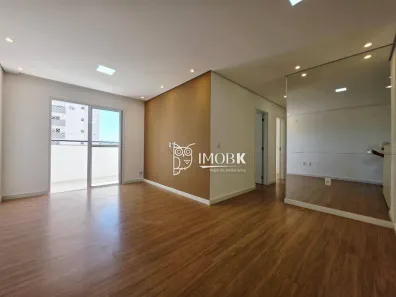 Apartamento com 3 Quartos à venda, 78m² no Engordadouro, Jundiaí