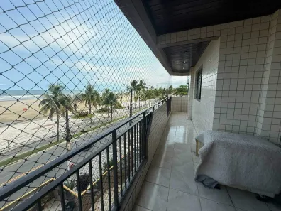 Apartamento com 3 Quartos à venda, 180m² no Aviação, Praia Grande