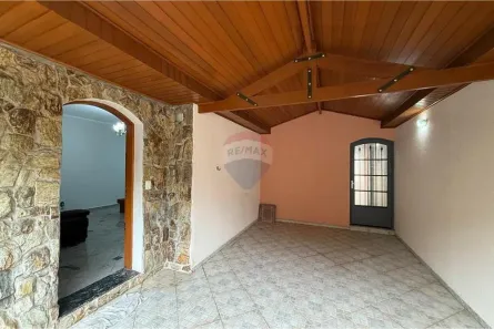 Casa com 3 Quartos à venda, 150m² no Jardim São Marcos, Itatiba
